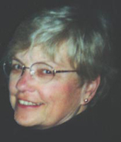 Photo of Betty Cassidy